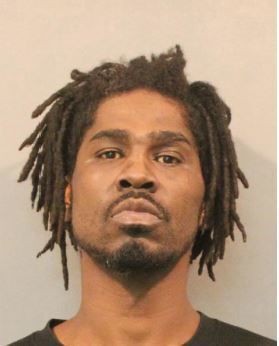 Ashanti Eda Ricketts